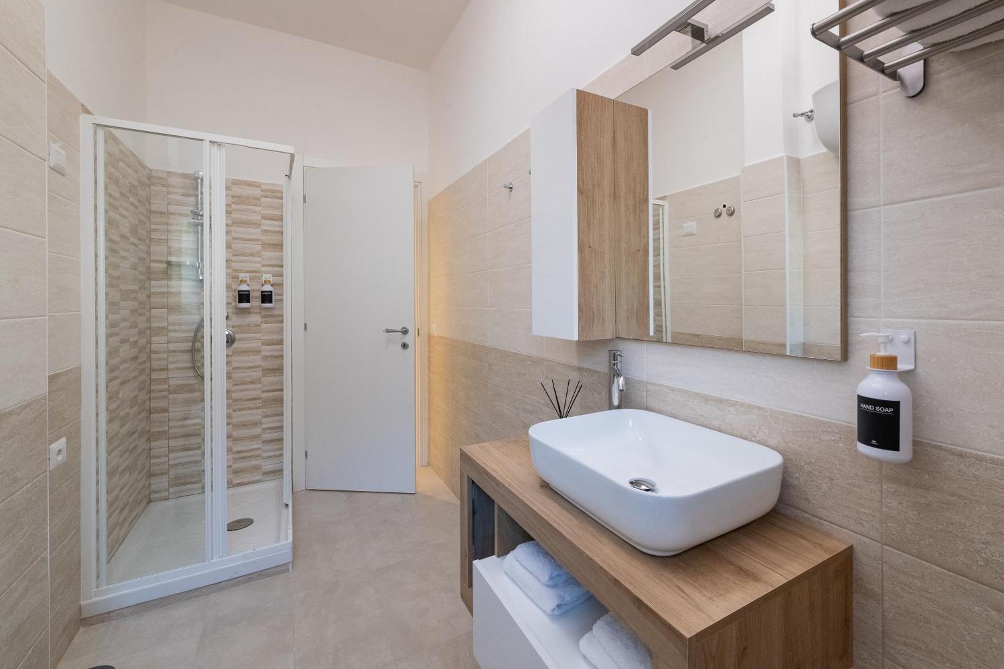 Luxury And Sweet Home-Metro Malatesta Řím Exteriér fotografie
